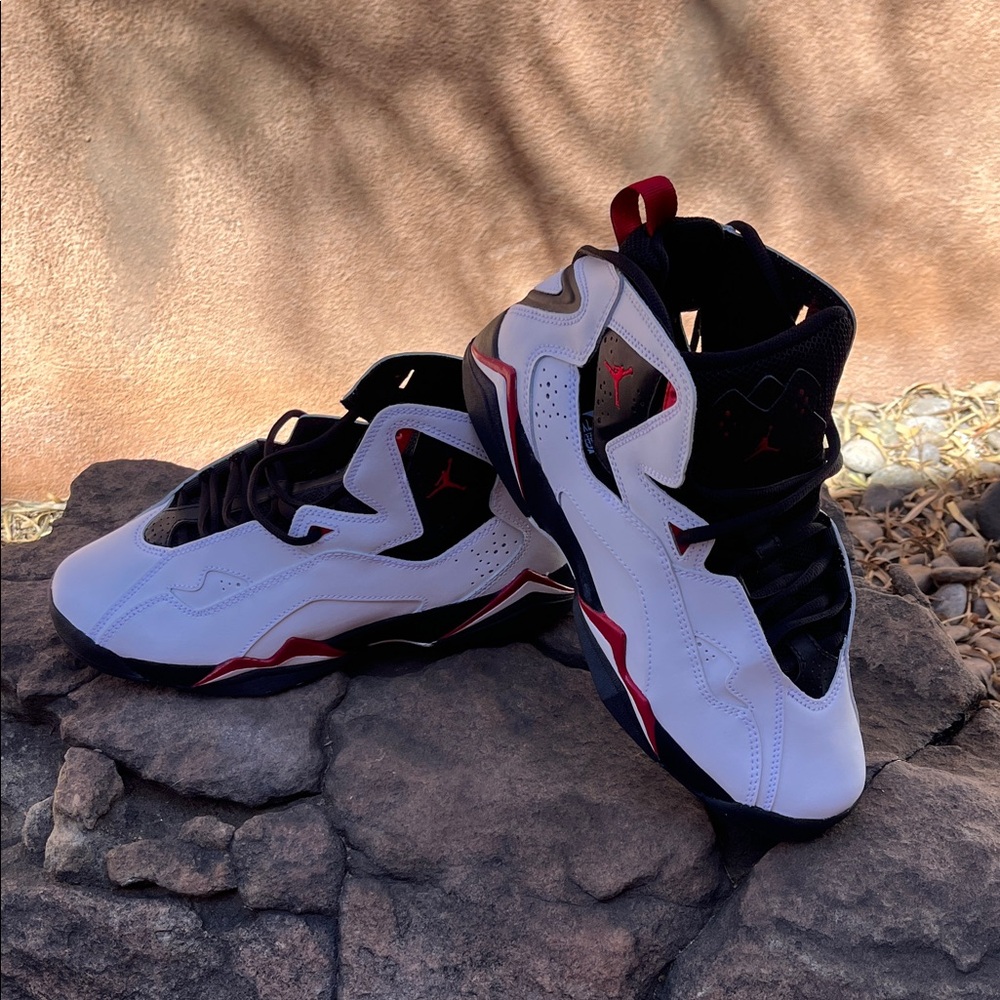 Jordan True Flight (GS) sneakers